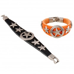 Odinė apyrankė VA0107